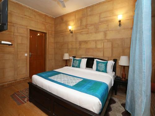 Bed & Breakfast Hotel Naman Haveli