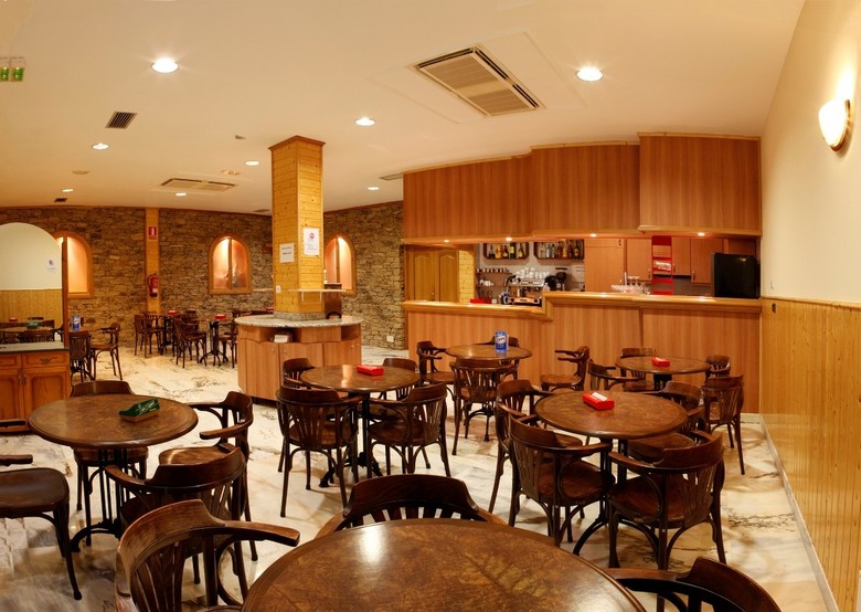 Hotel Park - Noia