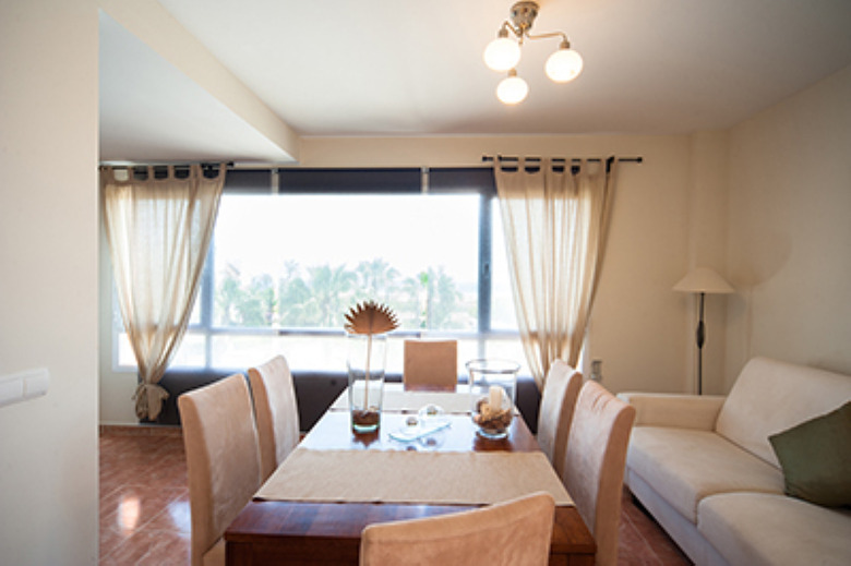 Apartamento Para�so Playa