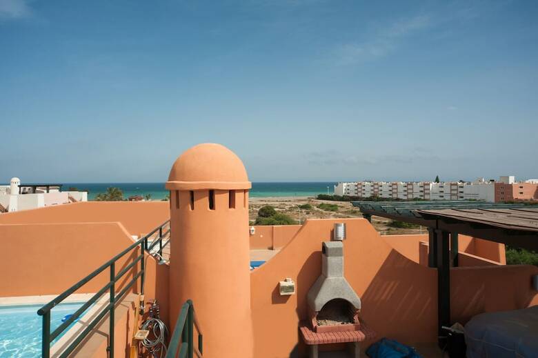 Apartamento Para�so Playa
