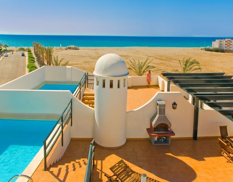 Apartamento Para�so Playa