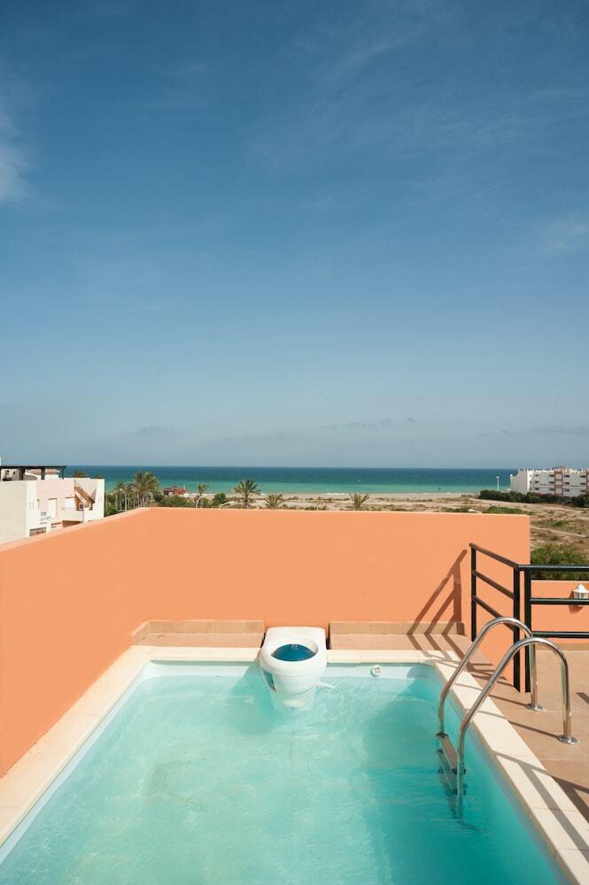 Apartamento Para�so Playa