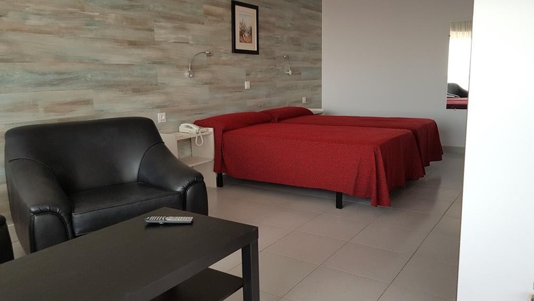 Hotel Montemar