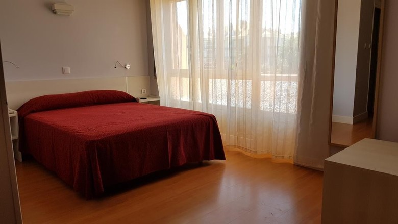 Hotel Montemar
