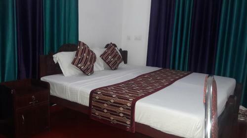 Bed & Breakfast Marari Febins Homestay
