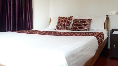 Bed & Breakfast Marari Febins Homestay