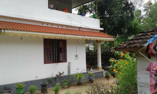 Bed & Breakfast Marari Febins Homestay
