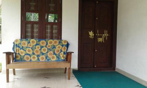 Bed & Breakfast Marari Febins Homestay