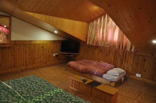 Hotel King's Land