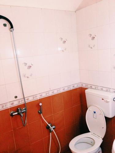 Hostal Safias Guest House