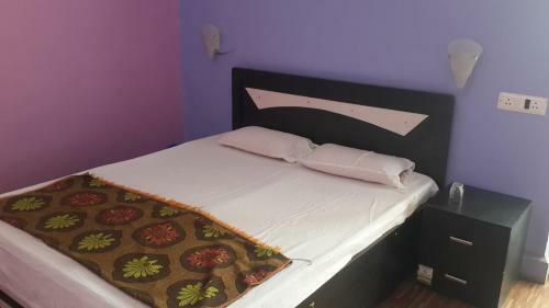 Hotel Asia Lodge