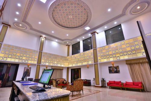 Hotel Regenta Resort Vanya Mahal