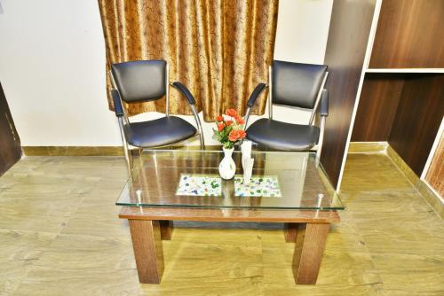 Hotel Amritsar Inn
