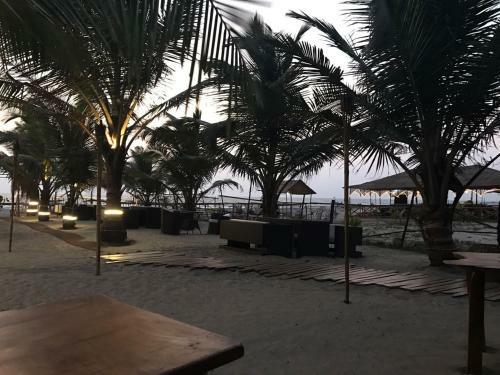 Hotel Stayapart Village Susegat