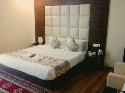 Hotel Jagjeet's Sikkim Retreat
