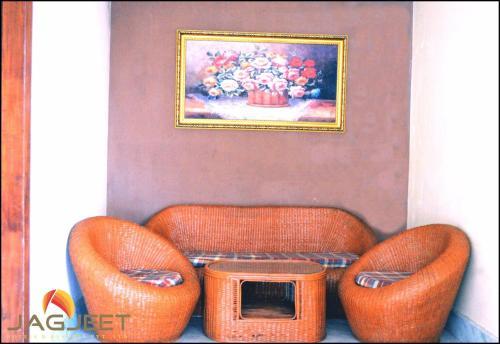Hotel Jagjeet's Sikkim Retreat