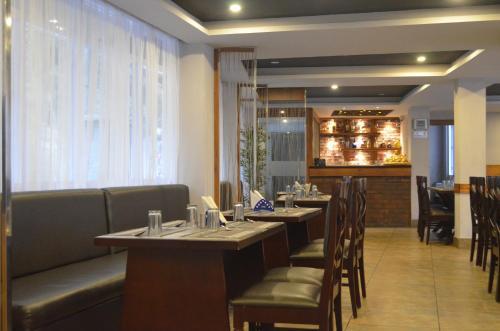 Hotel Jagjeet's Sikkim Retreat