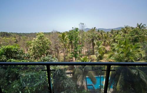 Apartamento Garden Estate - Palolem