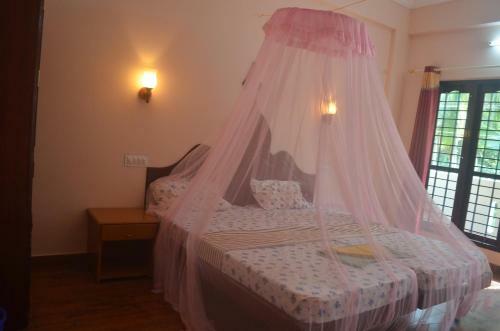 Hotel Kaveri Tourist Home
