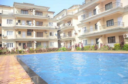 Goa Rentals - 3 Bhk Apartment