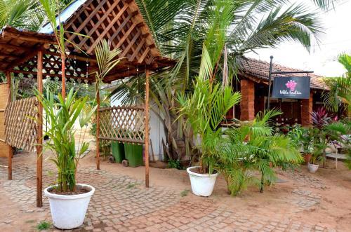 Hostal Little India Beach Cottages