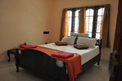 Bed & Breakfast Le Linda Homestay