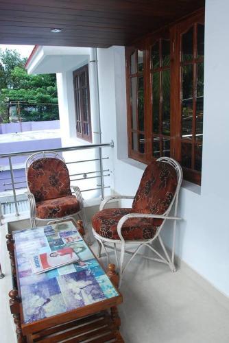 Bed & Breakfast Le Linda Homestay