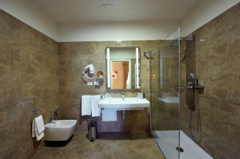 Hotel Palazzo San Lorenzo
