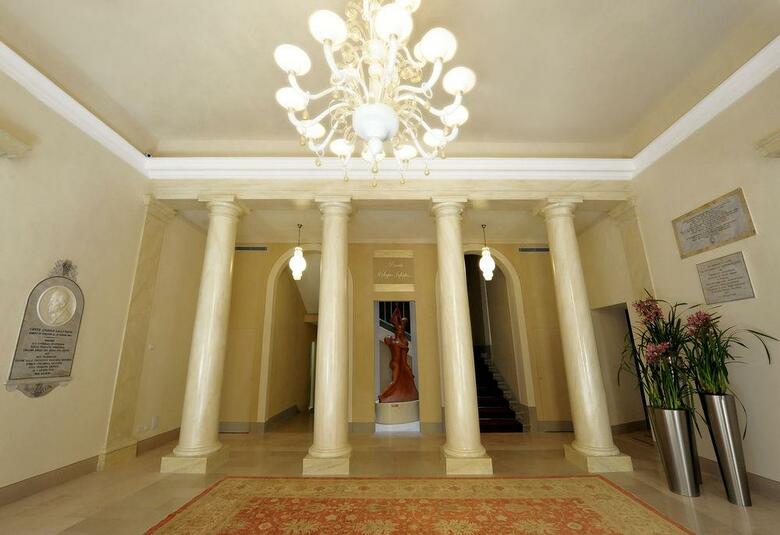 Hotel Palazzo San Lorenzo