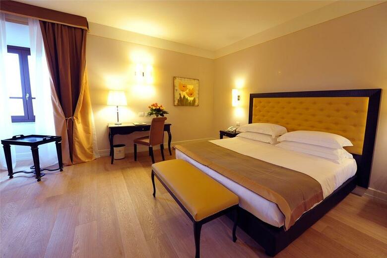 Hotel Palazzo San Lorenzo