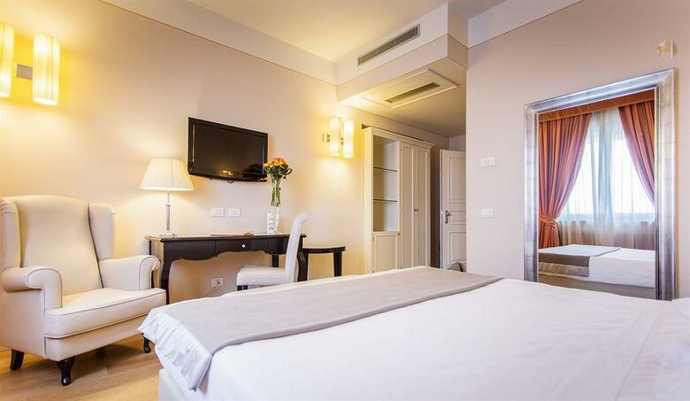 Hotel Palazzo San Lorenzo