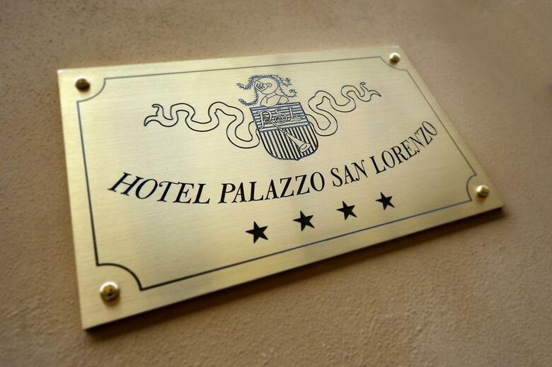 Hotel Palazzo San Lorenzo