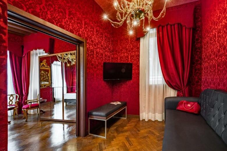 Hotel Palazzo San Lorenzo