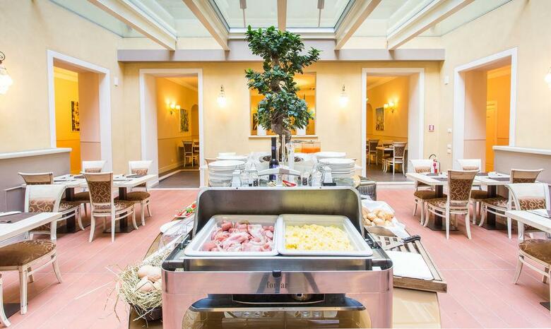Hotel Palazzo San Lorenzo