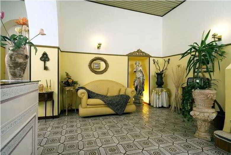 Hotel Villas Diana