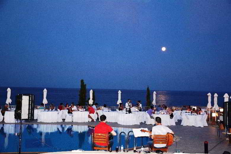 Hotel Regina Dell Acqua Resort