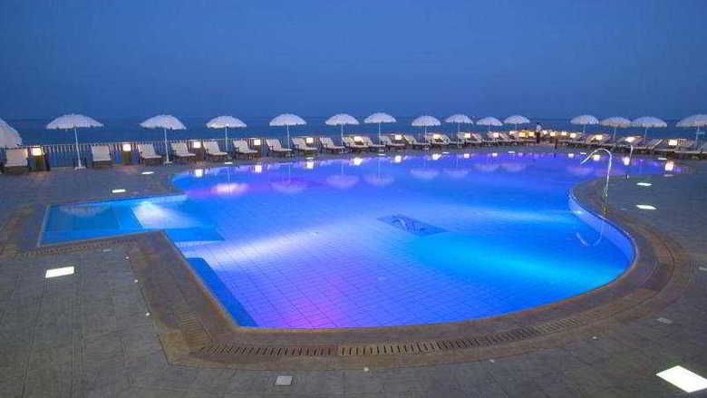 Hotel Regina Dell Acqua Resort