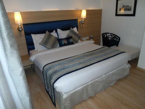 Hotel Bikanervala Boutique