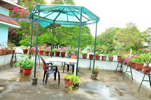 Bed & Breakfast Kapithan's Inn