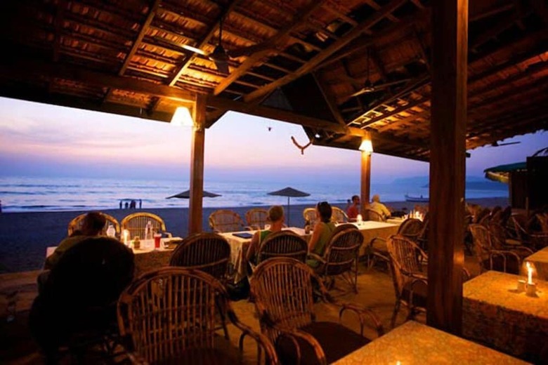 Hotel Dunhill Beach Resort