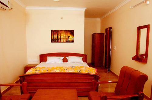 Hotel Club 7 Beach Resort