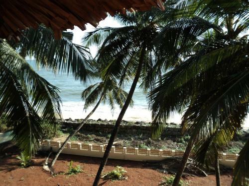 Hotel Club 7 Beach Resort