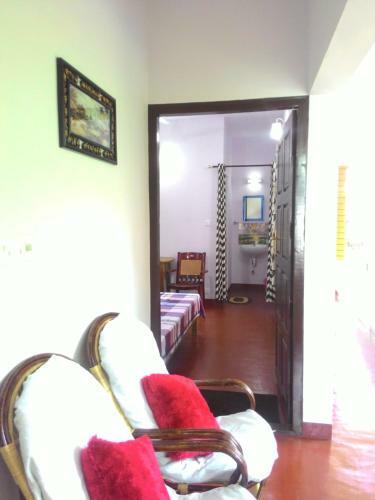Eden Villa