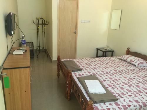 Bed & Breakfast Palm Grove Service Villa