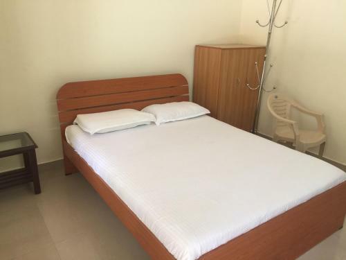 Bed & Breakfast Palm Grove Service Villa