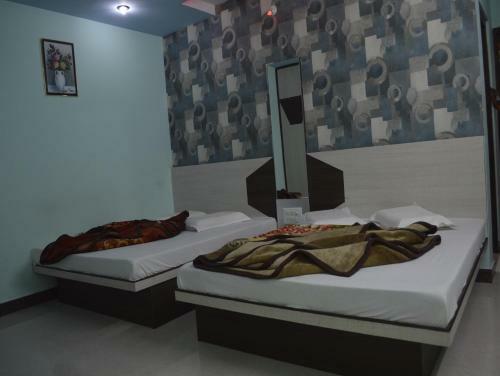 Hotel Mittal Paradise