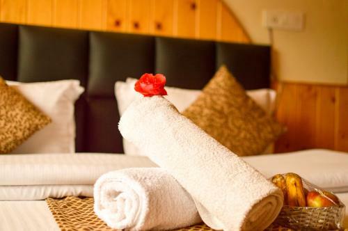 Bed & Breakfast Tlh Forest Way Cottage