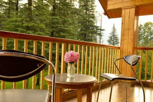 Bed & Breakfast Tlh Forest Way Cottage