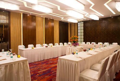 Fariyas Hotel Mumbai