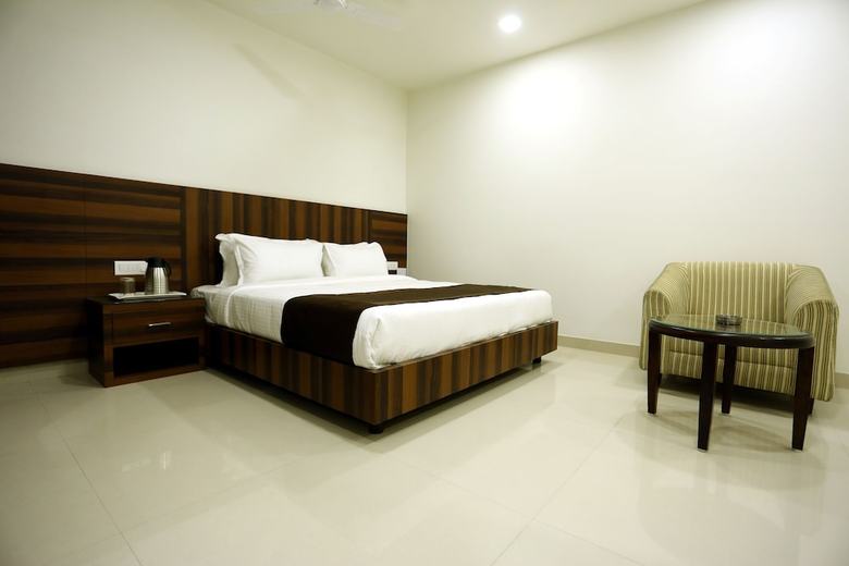 Hotel Solitaire